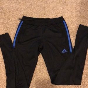 adidas training pants